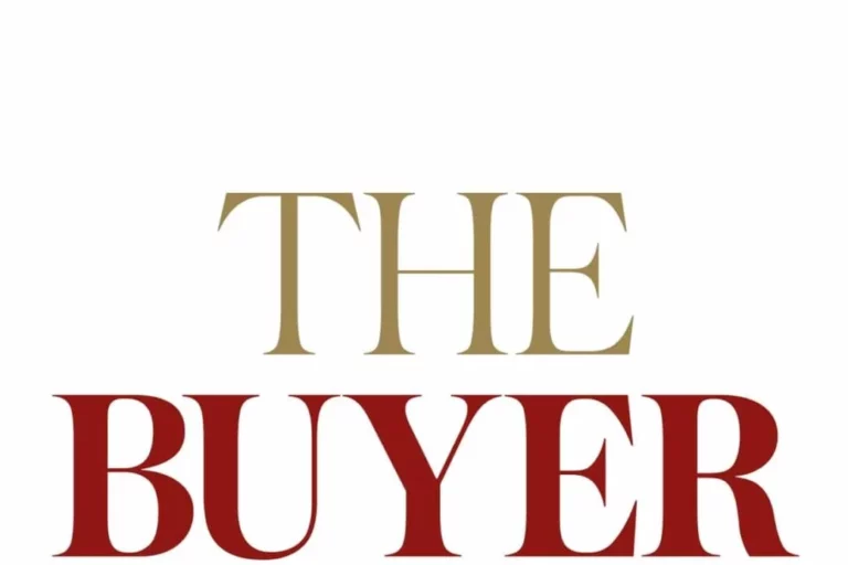 the-buyer-logo